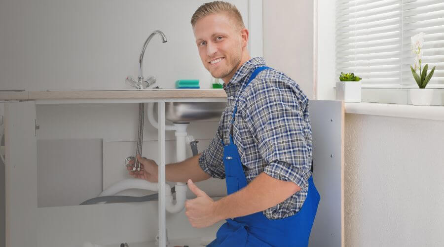 Professional Water heater repair in North Star, MI